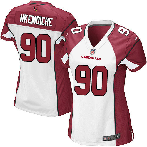 Women Arizona Cardicals jerseys-044